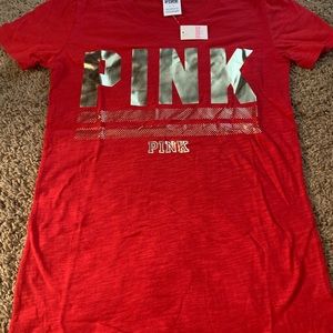 Victoria’s Secret Pink Shirt